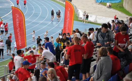 I Półmaraton Radomskiego Czerwca '76 okiem organizatora [ZDJĘCIA] - 